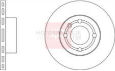 Image for Brake Disc