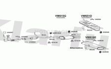 Image for Exhaust System