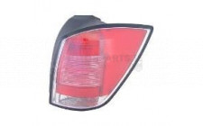 Image for Rear Lamp Unit