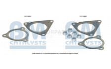 Image for Fitting Kit-Diesel Particulate Filter