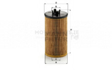 Image for Oil Filter