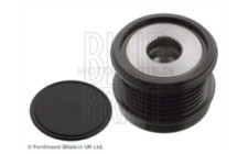 Image for Over-Running Alternator Pulley