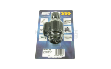 Image for MAYPOLE 12V 13 PIN EURO PLUG