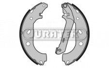 Image for Brake Shoe Set