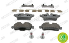 Image for Brake Pad Set