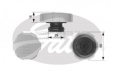 Image for Radiator Cap