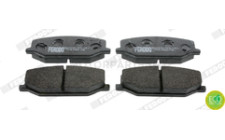 Image for Brake Pad Set