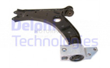 Image for Track Control Arm