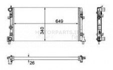 Image for Radiator