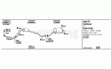 Image for Exhaust System