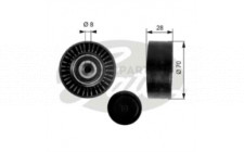 Image for Drive Belt Idler