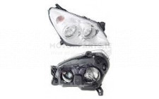 Image for Head Lamp Unit