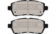 Image for Brake Pad Set