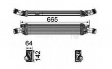 Image for Intercooler