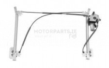 Image for Window Regulator