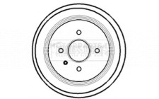 Image for Brake Drum