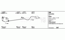Image for Exhaust System