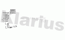 Image for Exhaust System