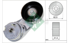 Image for Tensioner Lever