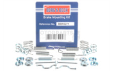 Image for Brake Fitting Kit