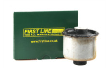 Image for Subframe Bush/Mount