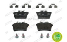 Image for Brake Pad Set