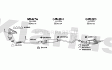 Image for Exhaust System