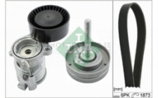 Image for Drive Belt Kit