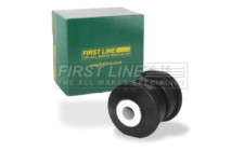 Image for Leaf Spring Mount/Bush