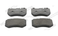 Image for Brake Pad Set