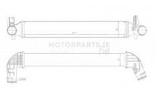 Image for Intercooler