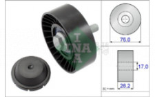 Image for Guide Pulley