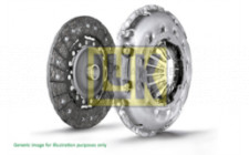 Image for Clutch Kit