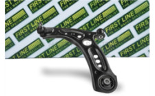 Image for Track Control Arm
