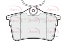 Image for Brake Pad Set