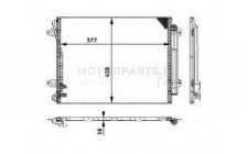 Image for Condenser (A-C)