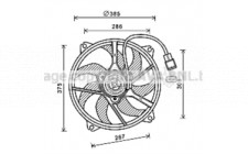 Image for Cooling Fan