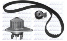 Image for Timing Belt-Water Pump Kit