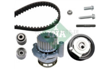 Image for Timing Belt-Water Pump Kit