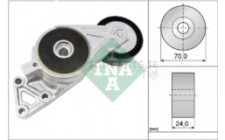 Image for Tensioner Lever