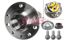 Image for Wheel Bearing Kit