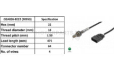 Image for Lambda Sensor