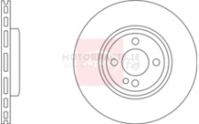 Image for Brake Disc