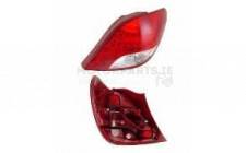 Image for Rear Lamp Unit