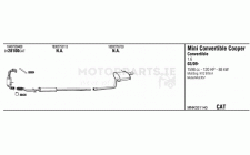 Image for Exhaust System
