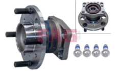 Image for Wheel Bearing Kit