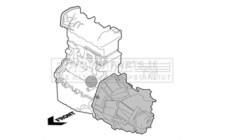 Image for Engine/Transmission Bush/Mount