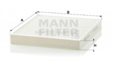 Image for Cabin Filter