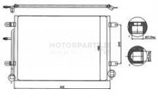 Image for Condenser (A-C)
