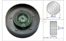 Image for Guide Pulley